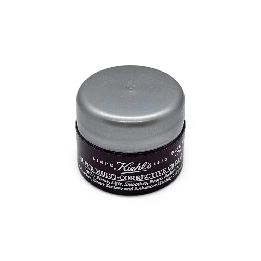 Kiehl's Super Multi-corrective Face Cream 7ml 0.25oz
